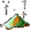 🗻 Эмодзи «Diablo Ii» для Telegram