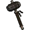 🔨 Эмодзи «Diablo Ii» для Telegram