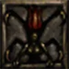 1️⃣ Эмодзи «Diablo Ii» для Telegram