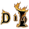😈 Эмодзи «Diablo Ii» для Telegram