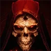 😈 Эмодзи «Diablo Ii» для Telegram