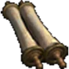 📜 Эмодзи «Diablo Ii» для Telegram