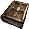 📙 Эмодзи «Diablo Ii» для Telegram