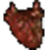 ❤️ Эмодзи «Diablo Ii» для Telegram