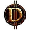 😈 Эмодзи «Diablo Ii» для Telegram