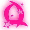 🤗 Эмодзи «Shine Bright Like» для Telegram