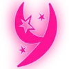 🥳 Эмодзи «Shine Bright Like» для Telegram