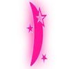1⃣ Эмодзи «Shine Bright Like» для Telegram