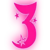 3⃣ Эмодзи «Shine Bright Like» для Telegram