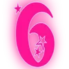 6⃣ Эмодзи «Shine Bright Like» для Telegram