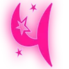 😄 Эмодзи «Shine Bright Like» для Telegram