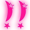 ‼️ Эмодзи «Shine Bright Like» для Telegram