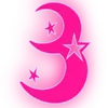 🥰 Эмодзи «Shine Bright Like» для Telegram