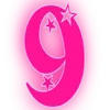 9⃣ Эмодзи «Shine Bright Like» для Telegram