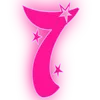 7⃣ Эмодзи «Shine Bright Like» для Telegram