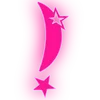 ❗️ Эмодзи «Shine Bright Like» для Telegram