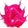 🌺 Эмодзи «Shine Bright Like» для Telegram