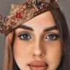 🤭 Эмодзи «Диана» для Telegram