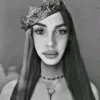 🌟 Эмодзи «Диана» для Telegram