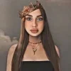 Эмодзи Диана для Telegram — скачать