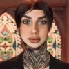 😊 Эмодзи «Диана» для Telegram