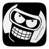 🤖 Эмодзи «Крепкий орешек» для Telegram