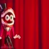 😍 Эмодзи «Amazing Digital Circus» для Telegram