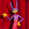 😈 Эмодзи «Amazing Digital Circus» для Telegram