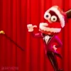😡 Эмодзи «Amazing Digital Circus» для Telegram