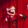😂 Эмодзи «Amazing Digital Circus» для Telegram