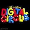🥰 Эмодзи «Amazing Digital Circus» для Telegram