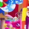 😱 Эмодзи «Amazing Digital Circus» для Telegram