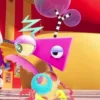 ☺️ Эмодзи «Amazing Digital Circus» для Telegram