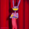 😈 Эмодзи «Amazing Digital Circus» для Telegram