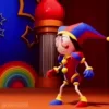 😍 Эмодзи «Amazing Digital Circus» для Telegram