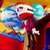 😂 Эмодзи «Amazing Digital Circus» для Telegram