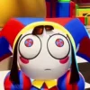 🥵 Эмодзи «Amazing Digital Circus» для Telegram