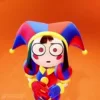 😘 Эмодзи «Amazing Digital Circus» для Telegram