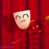 😡 Эмодзи «Amazing Digital Circus» для Telegram