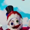 🥵 Эмодзи «Amazing Digital Circus» для Telegram