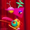😘 Эмодзи «Amazing Digital Circus» для Telegram