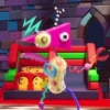 😎 Эмодзи «Amazing Digital Circus» для Telegram