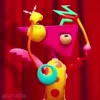 😍 Эмодзи «Amazing Digital Circus» для Telegram