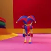 🤩 Эмодзи «Цифровой Цирк» для Telegram