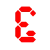 🪖 Эмодзи «Цифровой алфавит» для Telegram