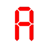 🎩 Эмодзи «Цифровой алфавит» для Telegram