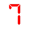 🧖‍♀️ Эмодзи «Цифровой алфавит» для Telegram