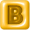 💫 Эмодзи «Жёлтые буквы в квадратиках» для Telegram