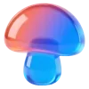 🤩 Эмодзи «Дикие Ягоды Иконки» для Telegram