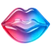 Эмодзи Дикие Ягоды Иконки для Telegram — скачать